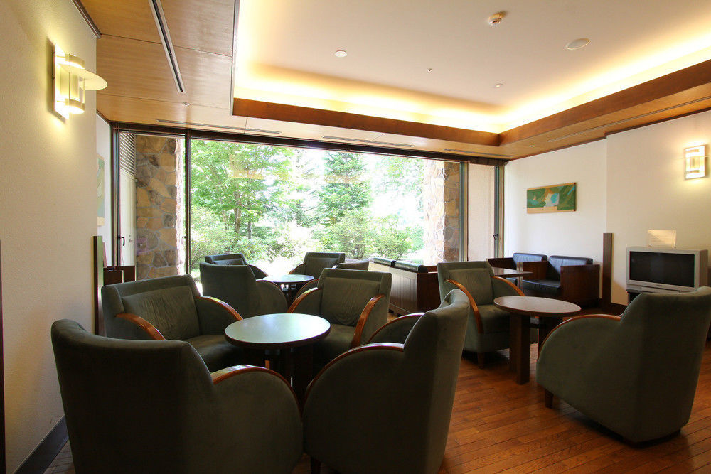 Hotel Harvest Tateshina Тино Экстерьер фото