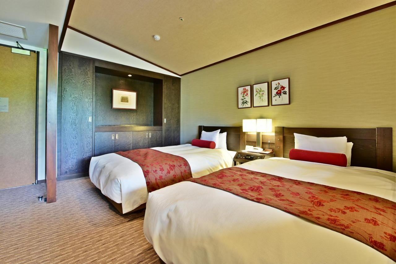 Hotel Harvest Tateshina Тино Экстерьер фото